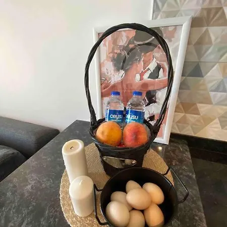 Cosy Flat ألانيا