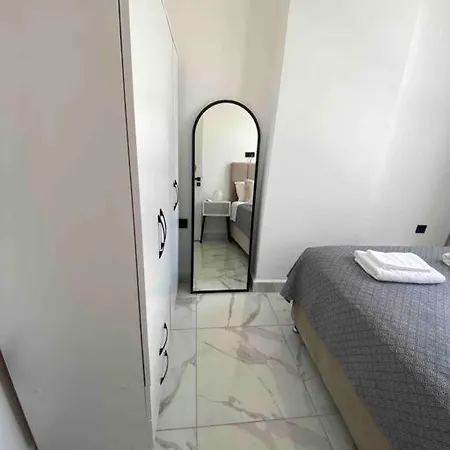 Cosy Flat * ألانيا