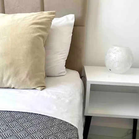 Cosy Flat Lägenhet