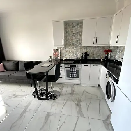 Cosy Flat * 阿拉尼亚