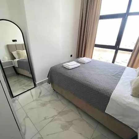 Cosy Flat Apartament *